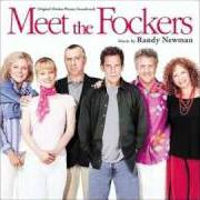 El texto musical GOING UP THE COUNTRY de RANDY NEWMAN también está presente en el álbum Meet the fockers (soundtrack) (2004)