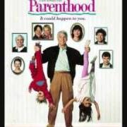 El texto musical FATHER AND SON de RANDY NEWMAN también está presente en el álbum Parenthood (soundtrack) (1989)