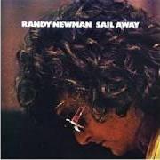 El texto musical BURN ON de RANDY NEWMAN también está presente en el álbum Sail away (1972)