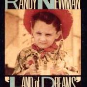 El texto musical NEW ORLEANS WINS THE WAR de RANDY NEWMAN también está presente en el álbum Land of dreams (1988)