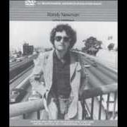 El texto musical BALTIMORE de RANDY NEWMAN también está presente en el álbum Little criminals (1977)