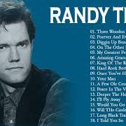 El texto musical LABOR OF LOVE de RANDY TRAVIS también está presente en el álbum Songs of the season (2007)