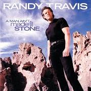 El texto musical THIRTEEN MILE GOODBYE de RANDY TRAVIS también está presente en el álbum A man ain't made of stone (1999)