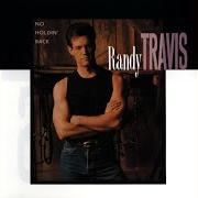 El texto musical HARD ROCK BOTTOM OF OUR HEART de RANDY TRAVIS también está presente en el álbum No holdin' back (1989)