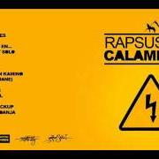 El texto musical PROXIMAMENTE EN de RAPSUSKLEI también está presente en el álbum Calambres (2006)