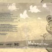 El texto musical A FUEGO de RAPSUSKLEI también está presente en el álbum Melancolía (2014)