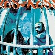 El texto musical AIR 'EM OUT de RAS KASS también está presente en el álbum Institutionalized (2005)
