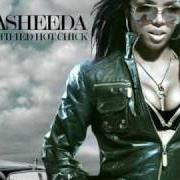 El texto musical BAM de RASHEEDA también está presente en el álbum Certified hot chick (2009)
