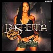 El texto musical HOLD WHATCHA GOT de RASHEEDA también está presente en el álbum Georgia peach (2006)