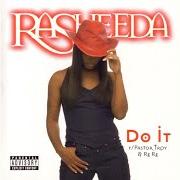 El texto musical NO TRUST de RASHEEDA también está presente en el álbum Dirty south (2001)