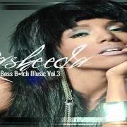 El texto musical MONEY ON de RASHEEDA también está presente en el álbum Boss bitch music, vol. 2 (2010)