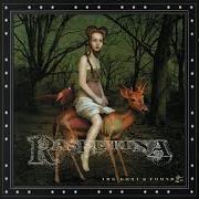 El texto musical ALL TOMORROW'S PARTIES de RASPUTINA también está presente en el álbum The lost & found (2001)