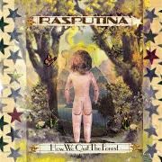 El texto musical THE NEW ZERO de RASPUTINA también está presente en el álbum How we quit the forest (1998)