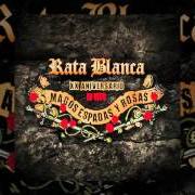 El texto musical EL BESO DE LA BRUJA de RATA BLANCA también está presente en el álbum Xx aniversario magos, espadas y rosas (2011)