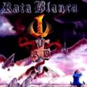 El texto musical NADA ES FÁCIL SIN TU AMOR de RATA BLANCA también está presente en el álbum Guerrero del arco iris (1991)