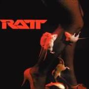 El texto musical LUV SICK de RATT también está presente en el álbum Ratt (1999)