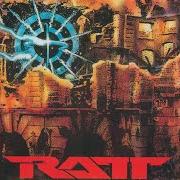 El texto musical SHAME SHAME SHAME de RATT también está presente en el álbum Detonator (1990)