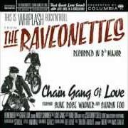 El texto musical REMEMBER de THE RAVEONETTES también está presente en el álbum Chain gang of love (2003)