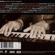 El texto musical SINNER'S PRAYER de RAY CHARLES también está presente en el álbum Genius loves company (2004)