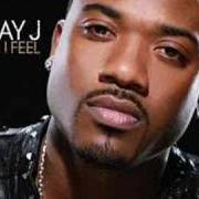 El texto musical SEXY CAN I de RAY J también está presente en el álbum All i feel (2008)