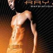 El texto musical MELODY de RAY J también está presente en el álbum Raydiation (2005)