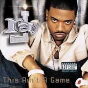 El texto musical NO MORE de RAY J también está presente en el álbum This ain't a game (2001)