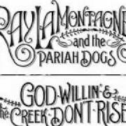 El texto musical FOR THE SUMMER de RAY LAMONTAGNE también está presente en el álbum God willin' & the creek don't rise (2010)