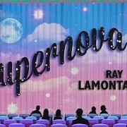 El texto musical NO OTHER WAY de RAY LAMONTAGNE también está presente en el álbum Supernova (2014)