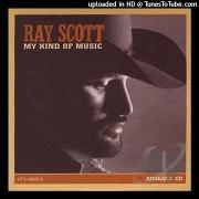 El texto musical DIRTY SHIRT de RAY SCOTT también está presente en el álbum My kind of music (2005)