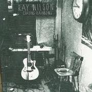 El texto musical SHOUTING IN MY SLEEP de RAY WILSON también está presente en el álbum Chasing rainbows (2013)