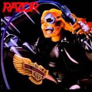 El texto musical INSTANT DEATH de RAZOR también está presente en el álbum Evil invaders (1985)