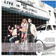 El texto musical AUN HAY ALGO de RBD también está presente en el álbum Rbd live in hollywood (2006)