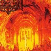 El texto musical UNLEASH THE FIRE de REBAELLIUN también está presente en el álbum Annihilation (2001)
