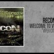 El texto musical SILENCER de RECON también está presente en el álbum Welcome to viper city (2008)