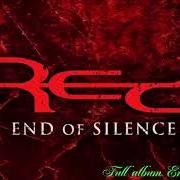 El texto musical PIECES de RED también está presente en el álbum End of silence (2006)