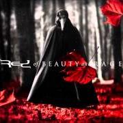 El texto musical DARKEST PART de RED también está presente en el álbum Of beauty and rage (2015)