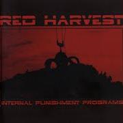 El texto musical 4-4-1-8 de RED HARVEST también está presente en el álbum Internal punishment programs (2004)