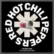 El texto musical HOW IT ENDS de RED HOT CHILI PEPPERS también está presente en el álbum I'm with you 2013 (2013)