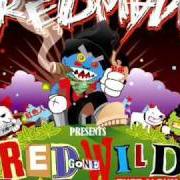 El texto musical SUICIDE de REDMAN también está presente en el álbum Red gone wild (2007)