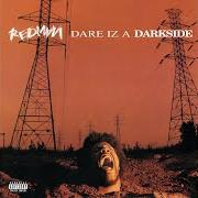 El texto musical GREEN ISLAND de REDMAN también está presente en el álbum Dare iz a darkside (1994)