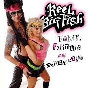El texto musical WON'T BACK DOWN de REEL BIG FISH también está presente en el álbum Fame, fortune and fornication (2009)