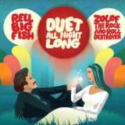 El texto musical SAY SAY SAY de REEL BIG FISH también está presente en el álbum Duet all night long (reel big fish/zolof the rock and roll destroyer) split (2007)