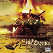 El texto musical THE FIRE de REEL BIG FISH también está presente en el álbum We're not happy 'til you're not happy (2005)