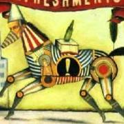 El texto musical DOLLY de THE REFRESHMENTS también está presente en el álbum The bottle & fresh horses (1997)
