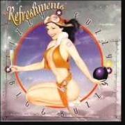 El texto musical GIRLY de THE REFRESHMENTS también está presente en el álbum Fizzy fuzzy big & buzzy (1996)