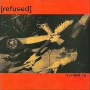 El texto musical SUNFLOWER PRINCESS de REFUSED también está presente en el álbum Everlasting (1994)