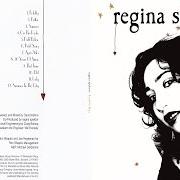 El texto musical FIELD BELOW de REGINA SPEKTOR también está presente en el álbum Begin to hope (2006)