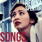 El texto musical LOUNGE de REGINA SPEKTOR también está presente en el álbum Songs (2002)