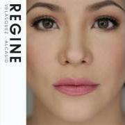El texto musical TOMORROW de REGINE VELASQUEZ también está presente en el álbum Hulog ka ng langit (2013)