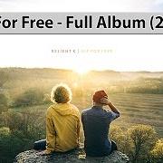 El texto musical HEARTACHE de RELIENT K también está presente en el álbum Air for free (2016)